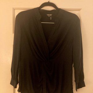 Nic + Zoe Twist Up Top